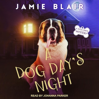 Couverture_A Dog Day's Night