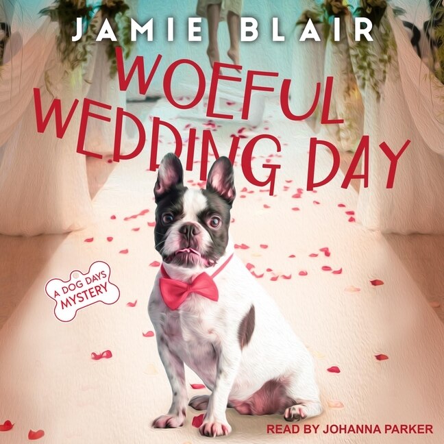 Couverture_Woeful Wedding Day