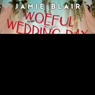 Couverture_Woeful Wedding Day