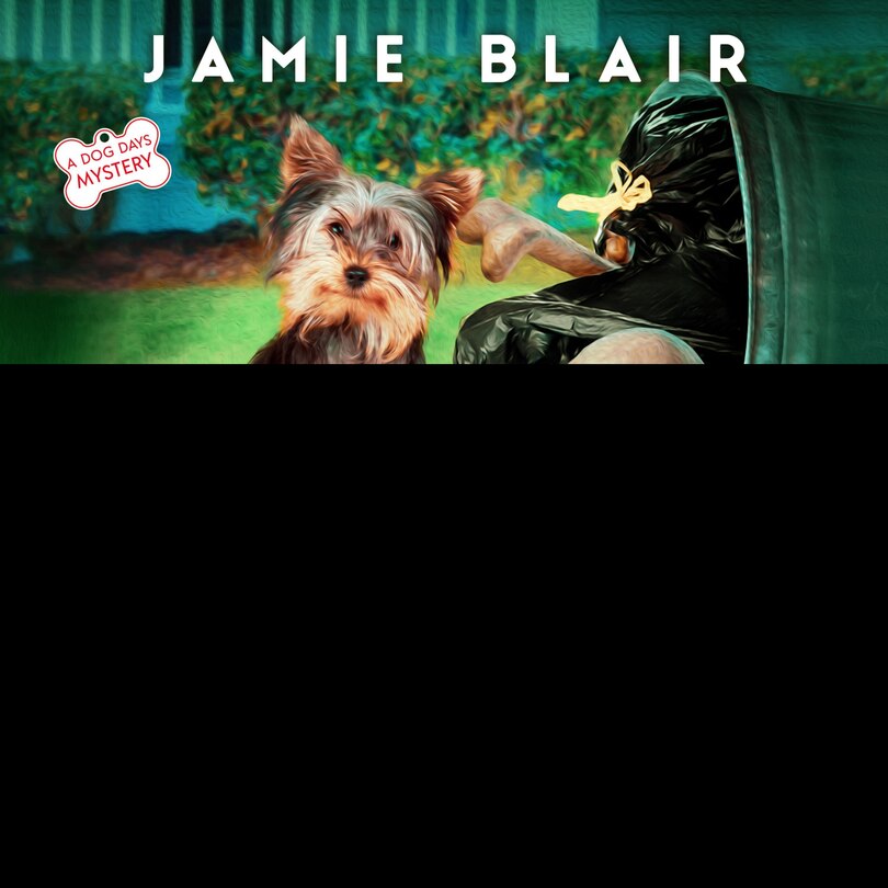 Couverture_Trash Day Tragedy