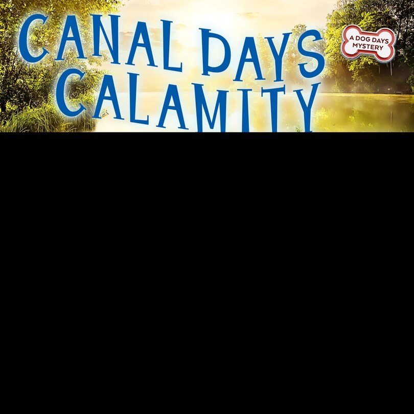 Couverture_Canal Days Calamity