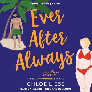 Front cover_Ever After Always