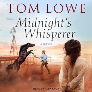 Front cover_Midnight's Whisperer