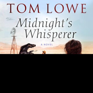 Couverture_Midnight's Whisperer