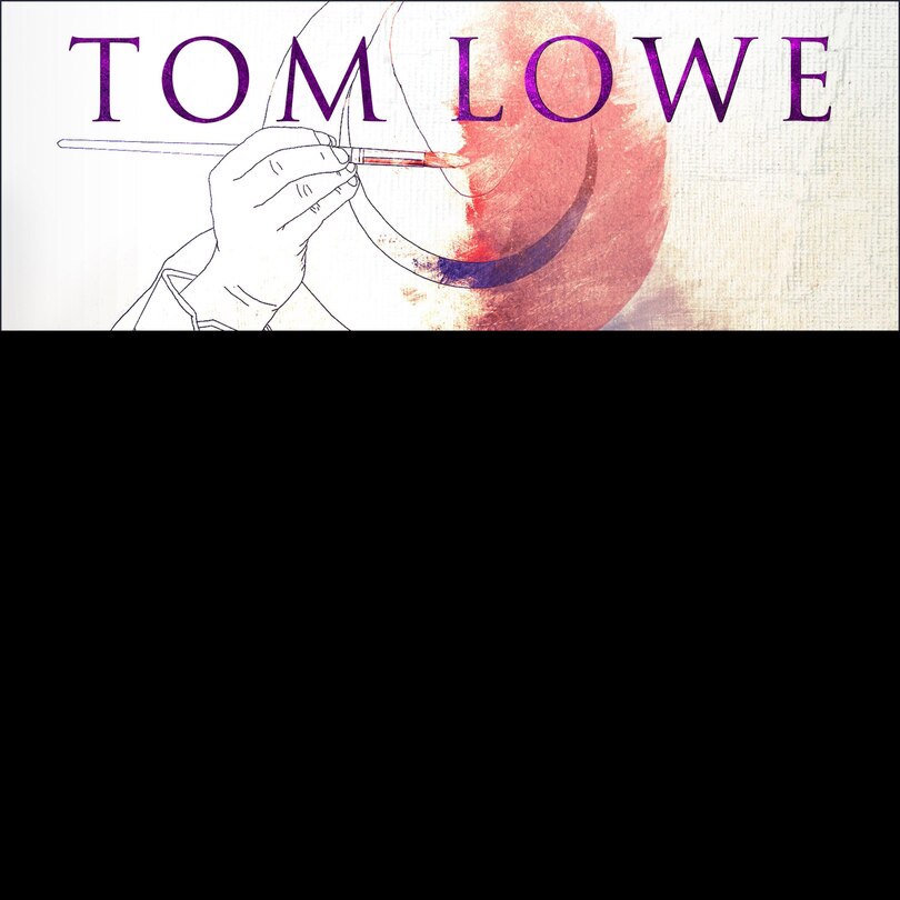 Front cover_The Painter