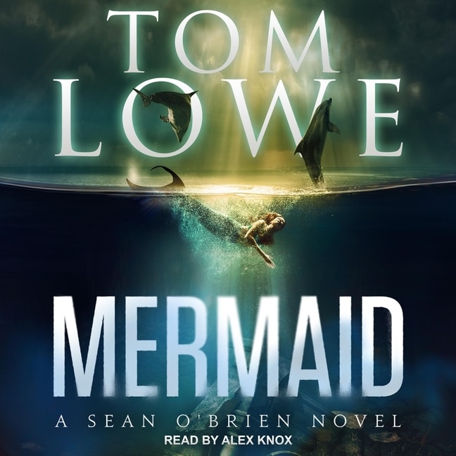 Front cover_Mermaid Lib/E