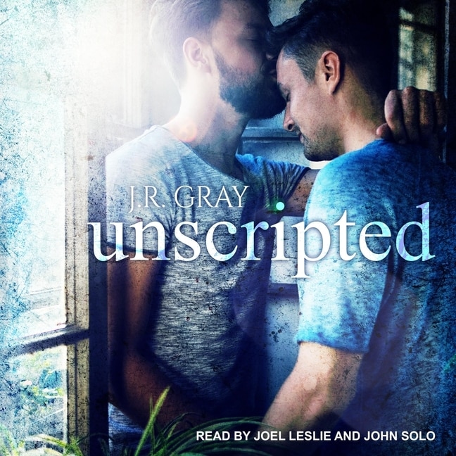 Couverture_Unscripted Lib/E