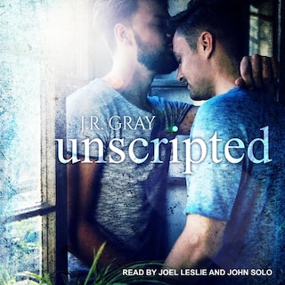 Front cover_Unscripted