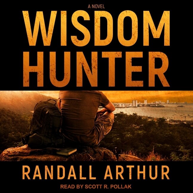 Couverture_Wisdom Hunter