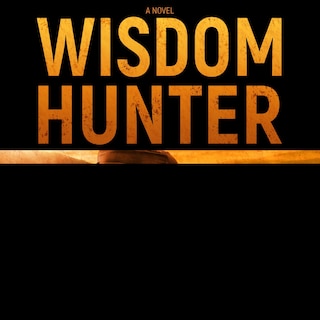 Couverture_Wisdom Hunter