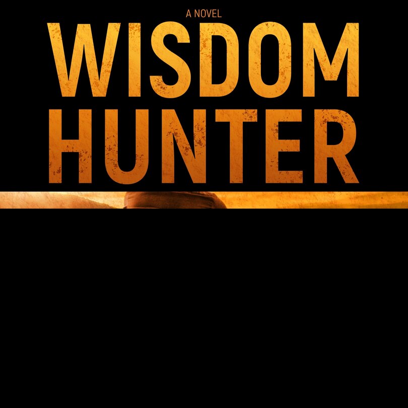 Couverture_Wisdom Hunter