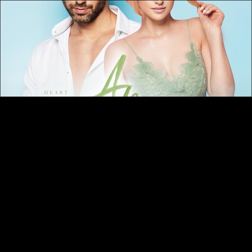 Front cover_An Irish Affair