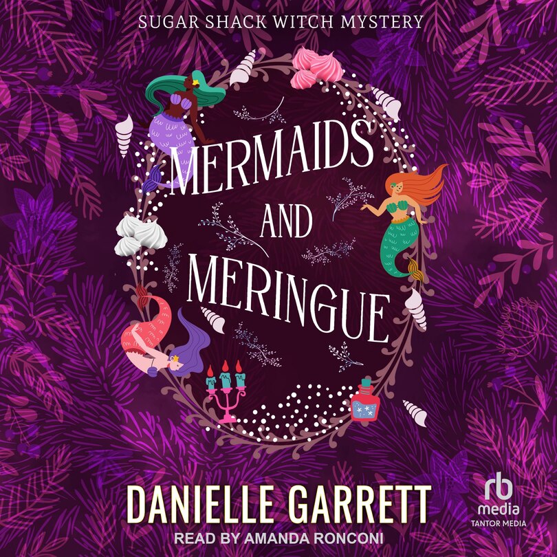 Couverture_Mermaids and Meringue