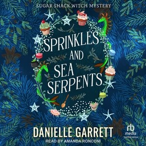 Front cover_Sprinkles And Sea Serpents