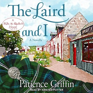 Couverture_The Laird And I