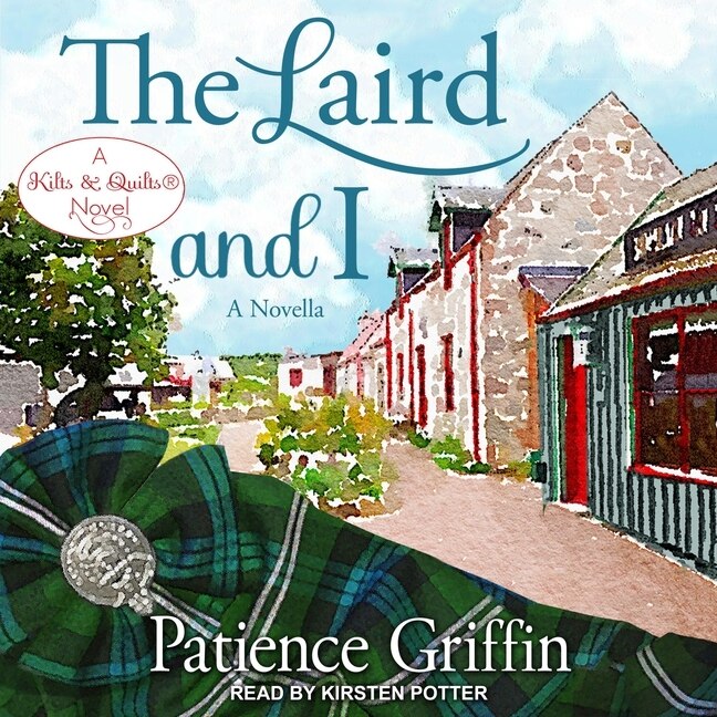 Couverture_The Laird And I