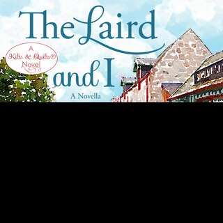 Couverture_The Laird And I