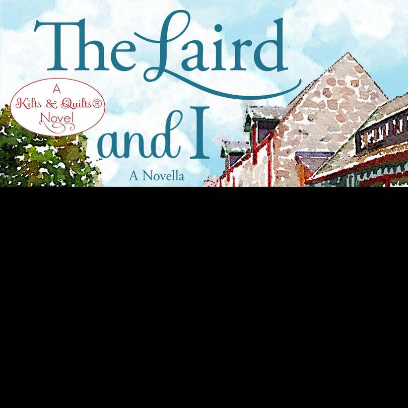 Couverture_The Laird And I