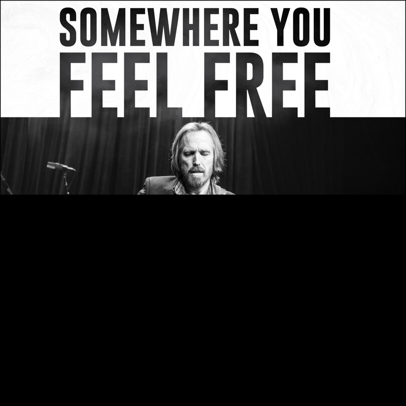 Couverture_Somewhere You Feel Free