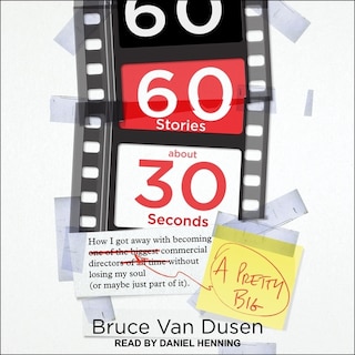 Couverture_60 Stories About 30 Seconds