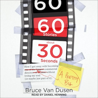 Couverture_60 Stories About 30 Seconds