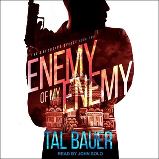 Front cover_Enemy Of My Enemy