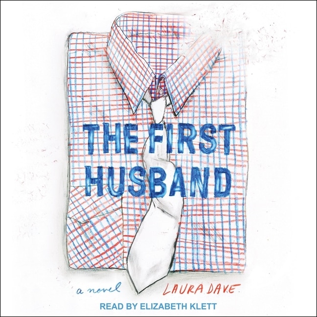 Couverture_The First Husband