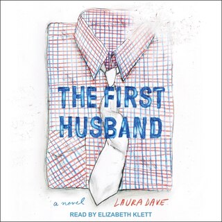 Couverture_The First Husband