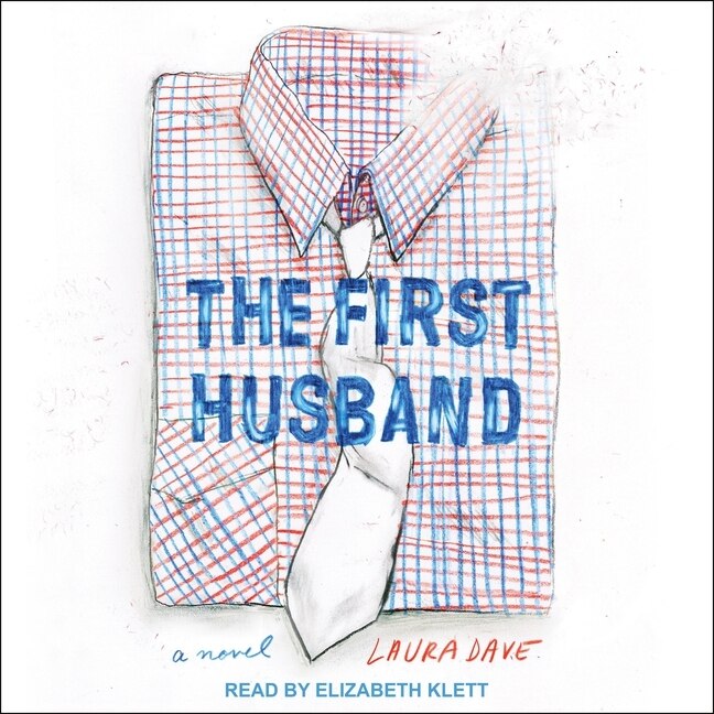 Couverture_The First Husband