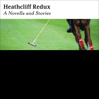 Couverture_Heathcliff Redux
