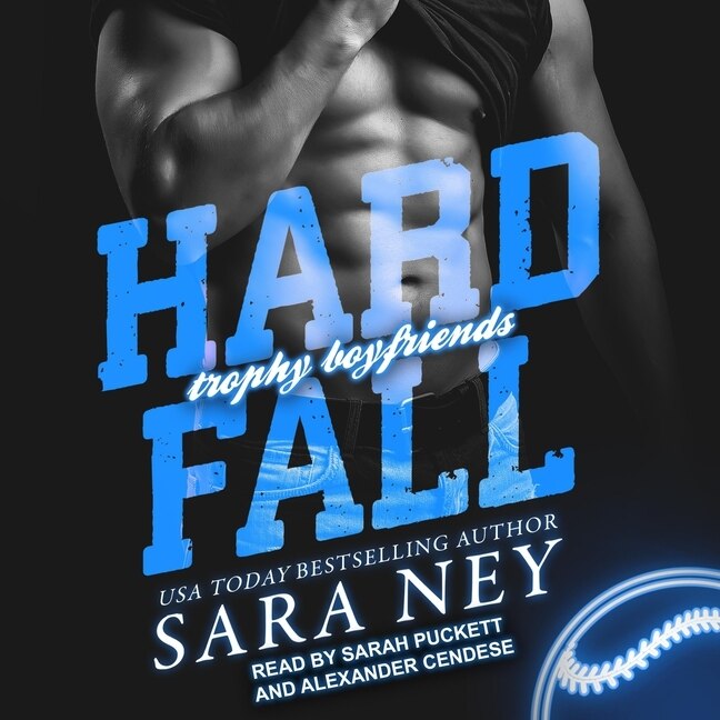 Couverture_Hard Fall