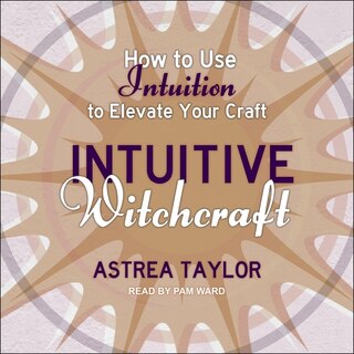Front cover_Intuitive Witchcraft