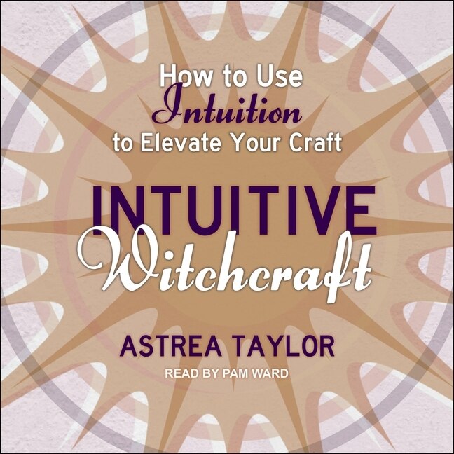 Front cover_Intuitive Witchcraft