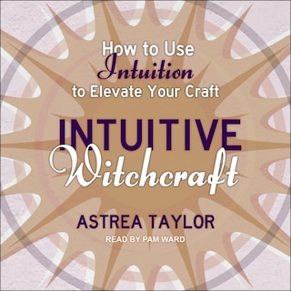 Couverture_Intuitive Witchcraft