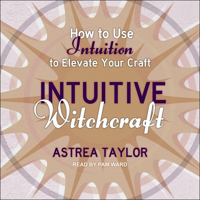 Couverture_Intuitive Witchcraft