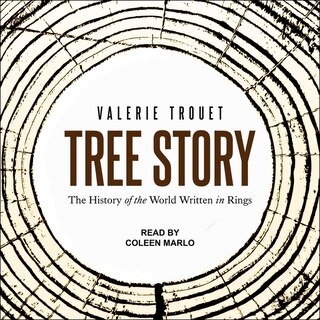 Front cover_Tree Story