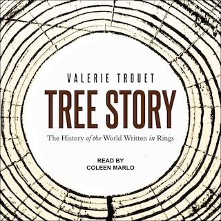 Front cover_Tree Story
