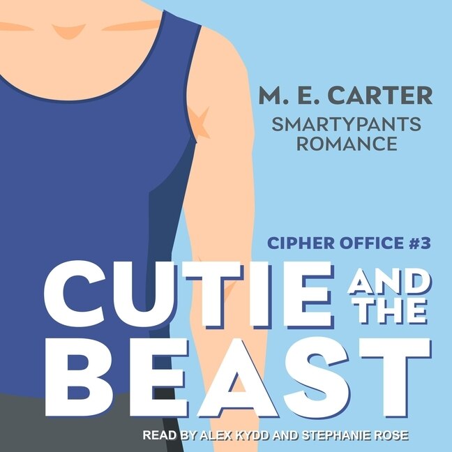 Couverture_Cutie And The Beast Lib/e