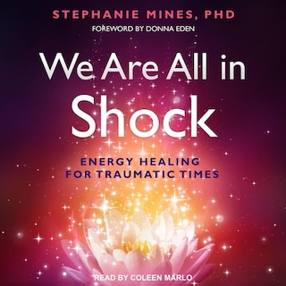 Front cover_We Are All in Shock Lib/E