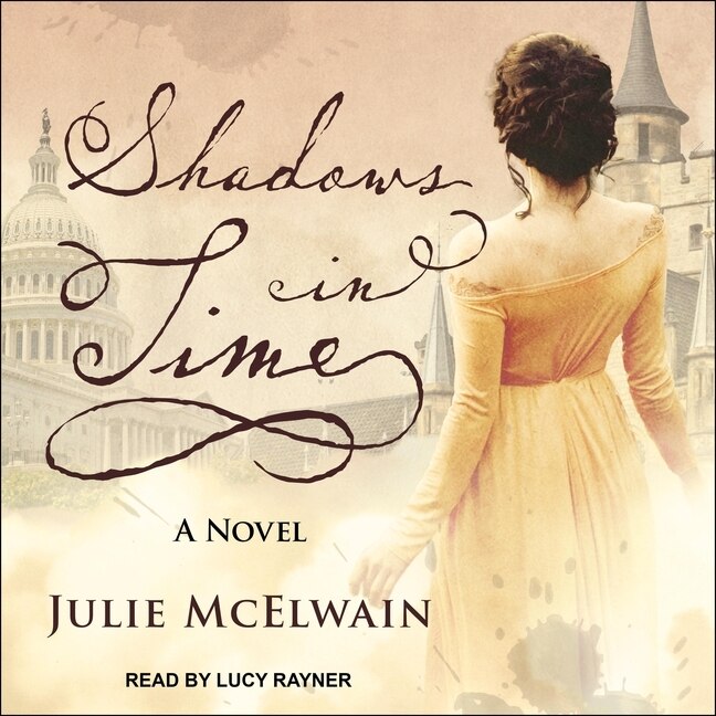 Front cover_Shadows In Time