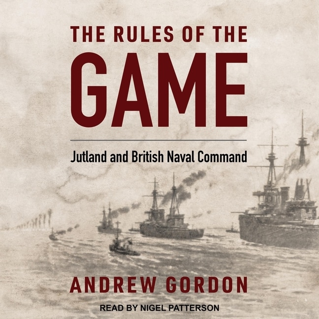Couverture_The Rules of the Game Lib/E