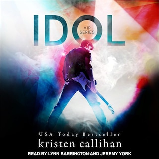 Front cover_Idol