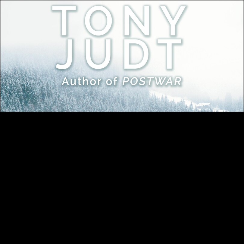 Couverture_The Memory Chalet