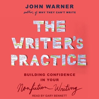 Couverture_The Writer's Practice Lib/E
