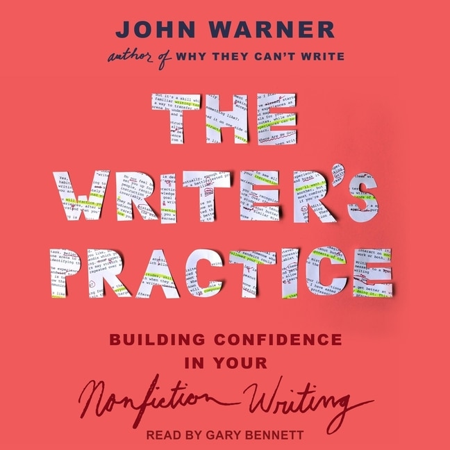 Couverture_The Writer's Practice Lib/E