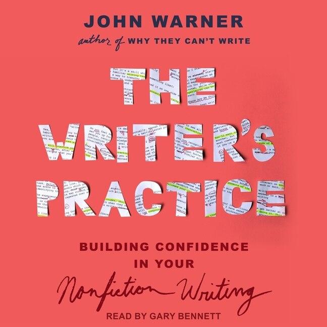 Couverture_The Writer's Practice