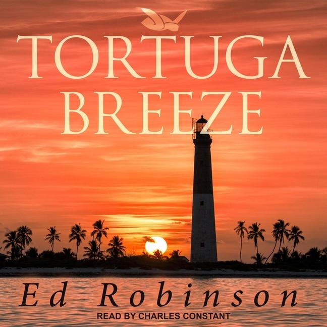 Front cover_Tortuga Breeze Lib/E
