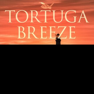 Front cover_Tortuga Breeze