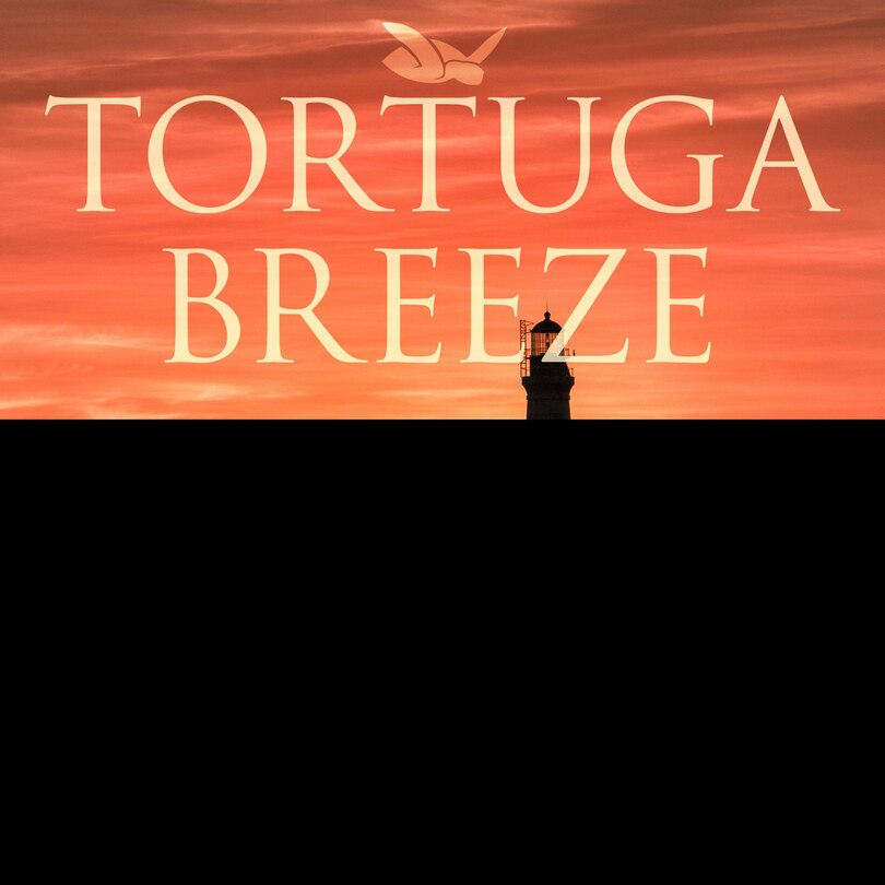 Front cover_Tortuga Breeze