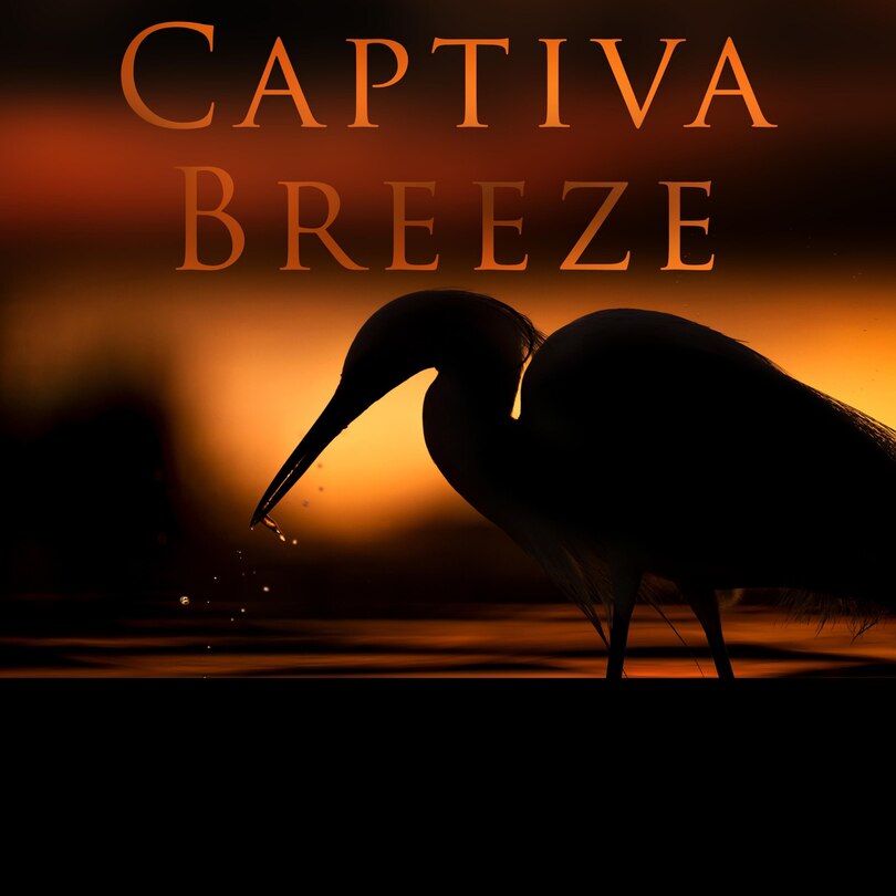 Front cover_Captiva Breeze